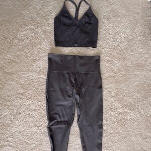 Set Active Workout Set Setactive